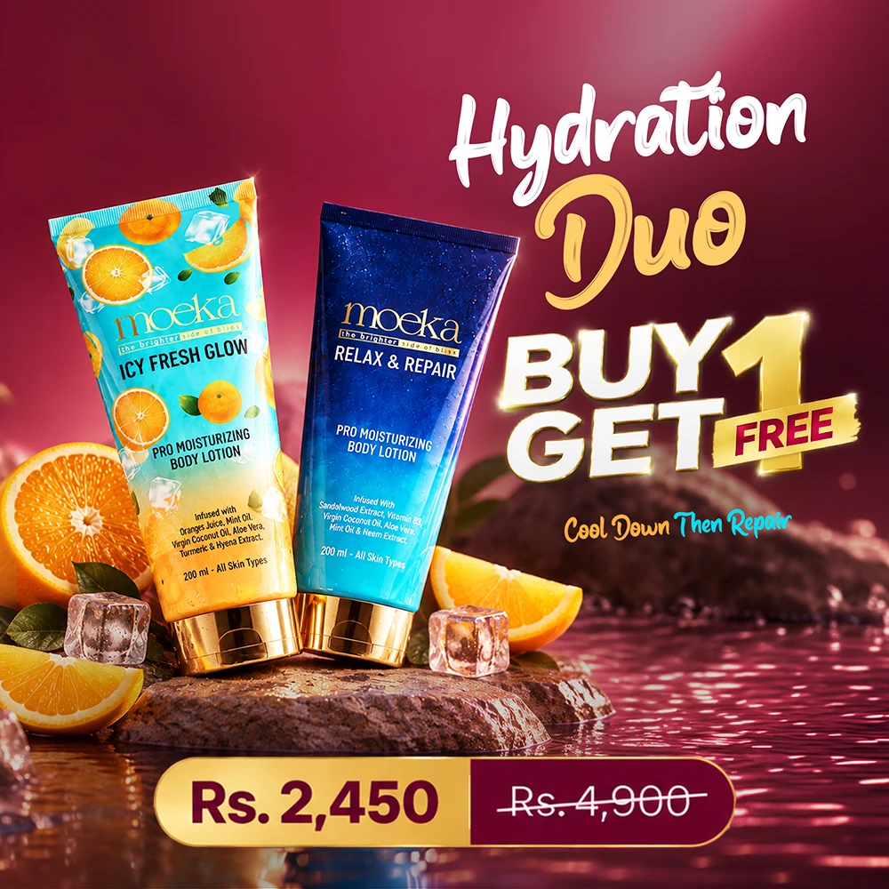 Hydration Duo 1 Hydration Duo